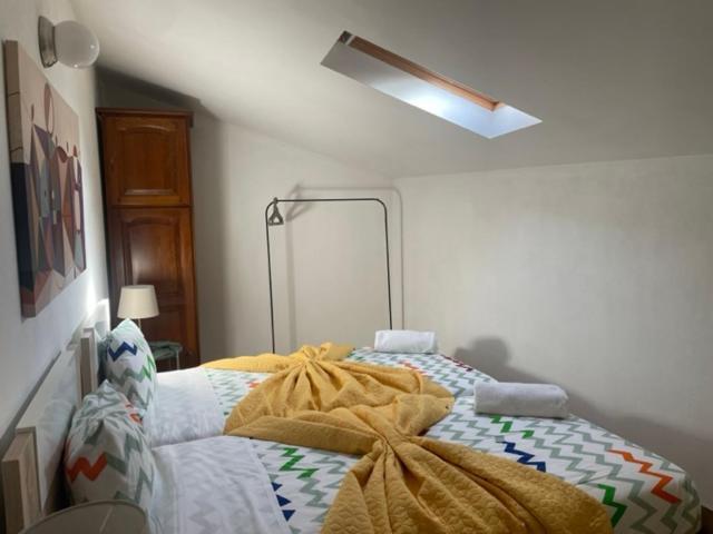 Вілла Casa Do Ferreiro Tolosa Екстер'єр фото