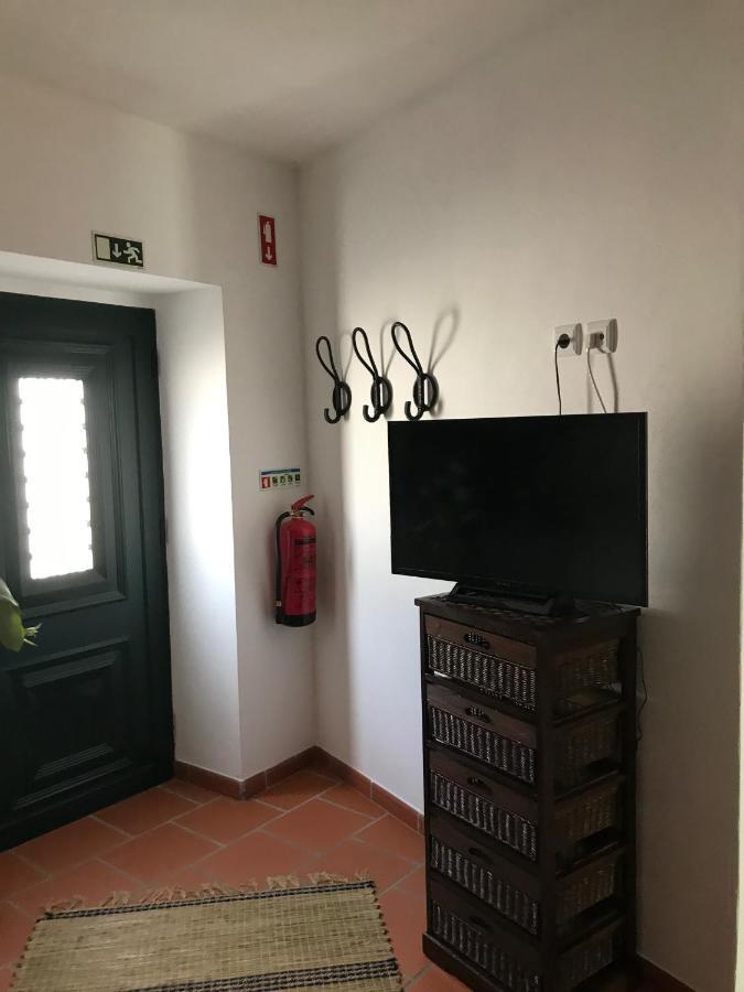 Вілла Casa Do Ferreiro Tolosa Екстер'єр фото