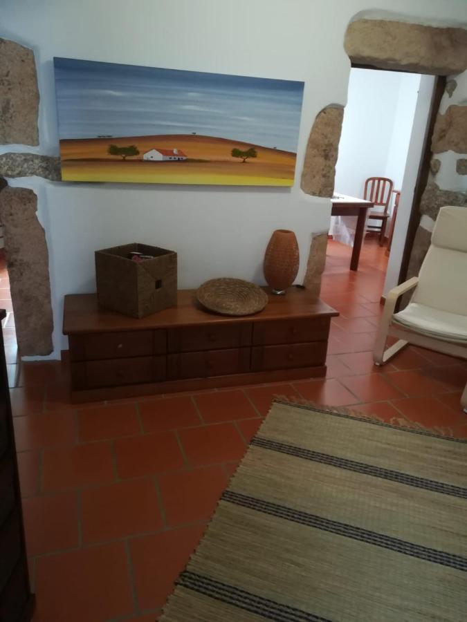Вілла Casa Do Ferreiro Tolosa Екстер'єр фото