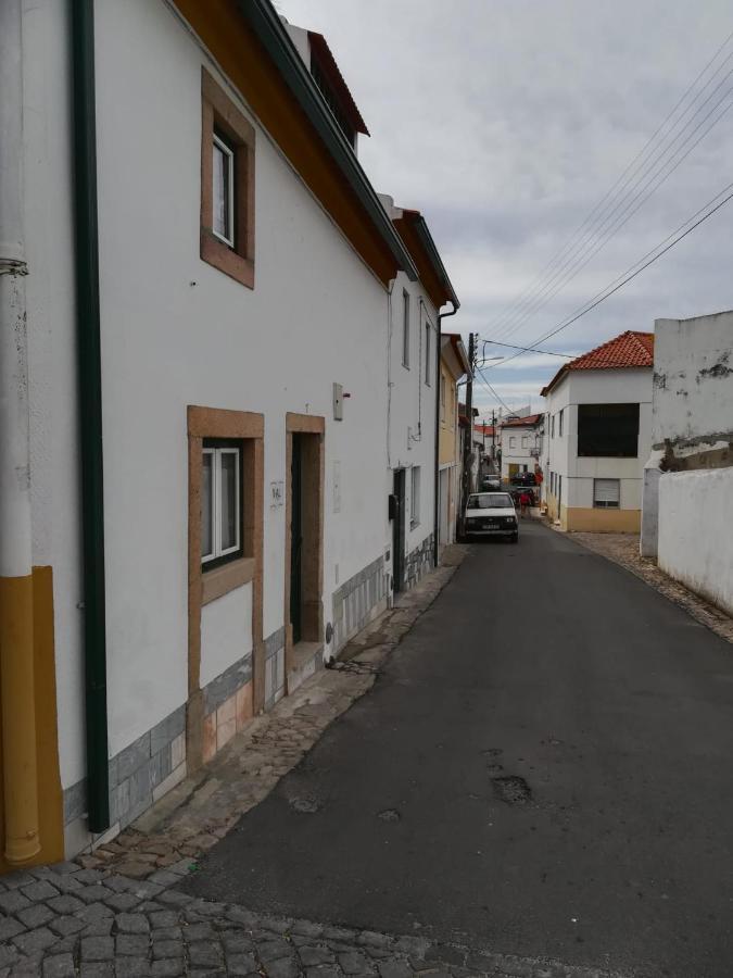 Вілла Casa Do Ferreiro Tolosa Екстер'єр фото